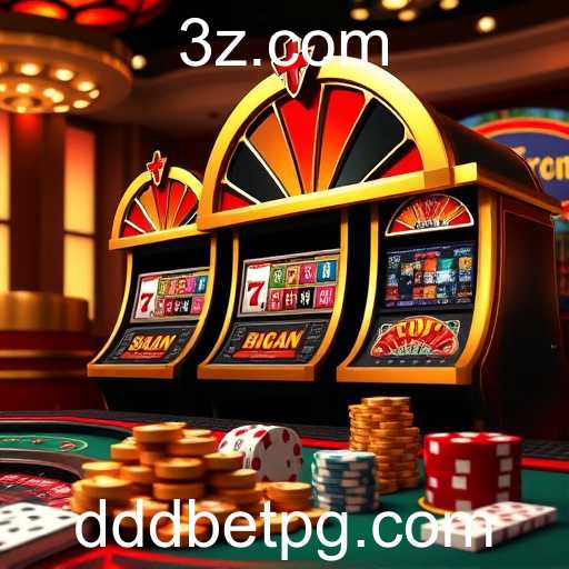 Casino Games