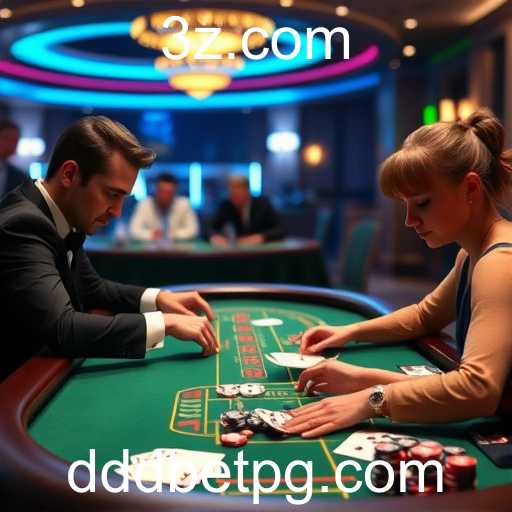 Live Dealer