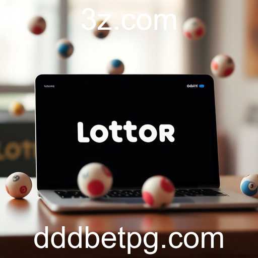 Online Lottery